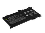 Green Cell batteri TE04XL för HP Omen 15-AX202NW 15-AX205NW 15-AX212NW 15-AX213NW. HP Pavilion 15-BC501NW 15-BC505NW 15-BC507NW. - Bild 3