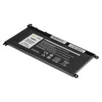 Green Cell batteri WDX0R WDXOR för Dell Inspiron 13 5368 5378 5379 14 5482 15 5565 5567 5568 5570 5578 5579 7560 7570 17 5770. - Bild 2