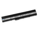 Batteri RDY A32-K52 till Asus A52 A52F A52N K42 K52 K52D K52F K52J. - Bild 2