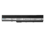 Batteri RDY A32-K52 till Asus A52 A52F A52N K42 K52 K52D K52F K52J. - Bild 3
