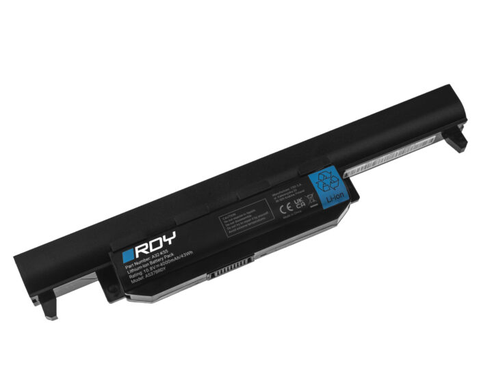 Batteri RDY A32-K55 till Asus R400 R500 R500V R500VJ R700 R700V K55 K55A K55VD. - Bild 2