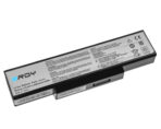 Batteri RDY A32-K72 till Asus N71 K72 K72J K72F K73S K73SV N71 N71J - Bild 2