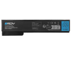 Batteri RDY CC06 CC06XL till HP EliteBook 8460p 8460w 8470p 8470w 8560p 8570p ProBook 6360b 6460b. - Bild 3