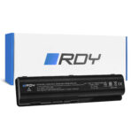 Batteri RDY EV06 HSTNN-CB72 HSTNN-LB72 till HP G50 G60 G70 Pavilion DV4 DV5 DV6.