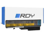 Batteri RDY L09L6Y02 L09S6Y02 till Lenovo B570 B575 B575e G560 G565 G575 G570 G770 G780.