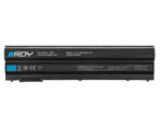 Batteri RDY M5Y0X T54FJ 8858X till Dell Latitude E5420 E5430 E5520 E5530 E6420 - Bild 3