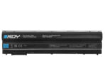 Batteri RDY M5Y0X T54FJ 8858X till Dell Latitude E5420 E5430 E5520 E5530 E6420. - Bild 3