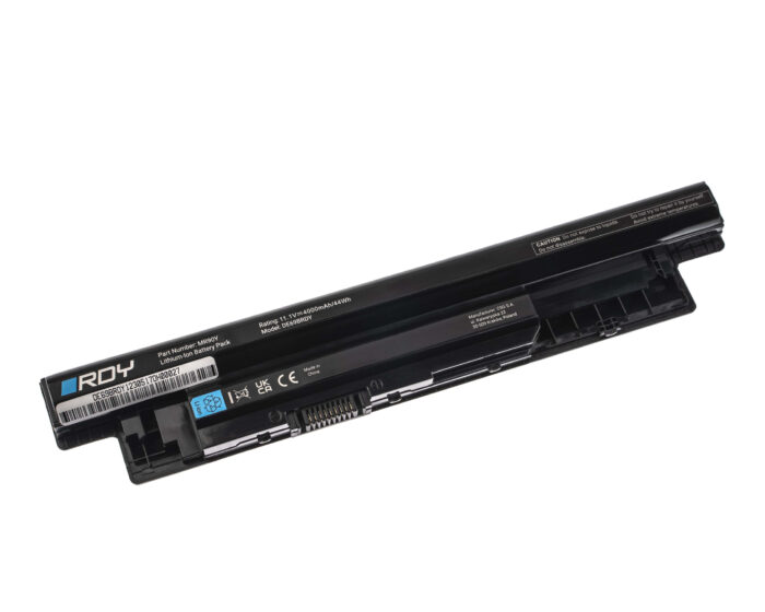 Batteri RDY MR90Y XCMRD till Dell Inspiron 15 3521 3537 3541 3543 15R 5521 5537. - Bild 2