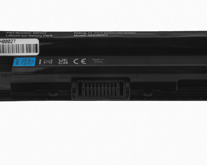 Batteri RDY MR90Y XCMRD till Dell Inspiron 15 3521 3537 3541 3543 15R 5521 5537. - Bild 4