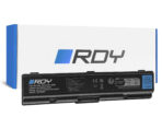 Batteri RDY PA3534U-1BRS till Toshiba Satellite A200 A205 A300 A300D A350 A500 A505 L200 L300 L300D.