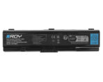 Batteri RDY PA3534U-1BRS till Toshiba Satellite A200 A205 A300 A300D A350 A500 A505 L200 L300 L300D. - Bild 3
