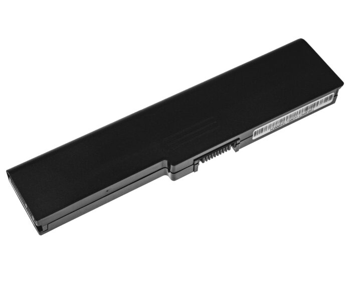 Batteri RDY PA3817U-1BRS PA3818U-1BAS till Toshiba Satellite C650 C650D C660 C660D C665 L750 L750D L755D L770 L775. - Bild 4