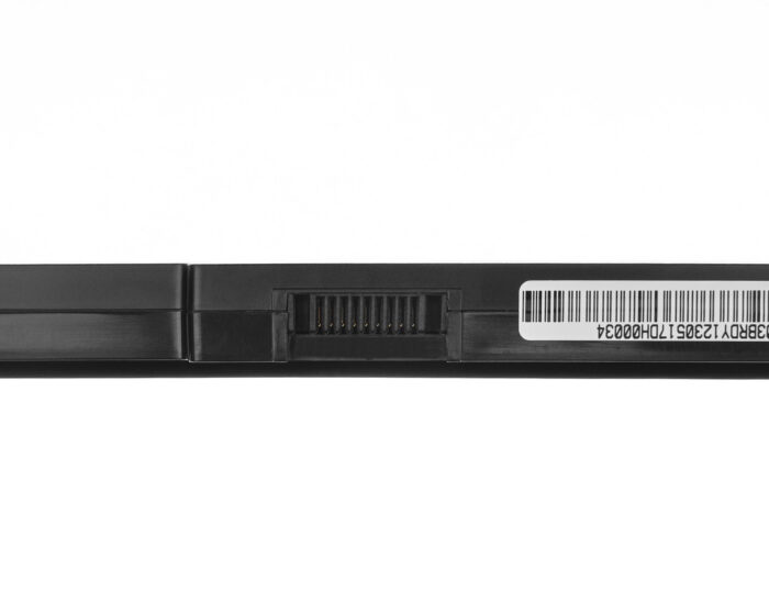 Batteri RDY PA3817U-1BRS PA3818U-1BAS till Toshiba Satellite C650 C650D C660 C660D C665 L750 L750D L755D L770 L775. - Bild 5