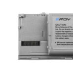 Batteri RDY PC764 JD634 till Dell Latitude D620 D620 ATG D630 D630 ATG D630N D631. - Bild 5