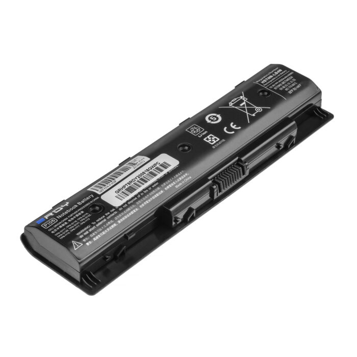 Batteri RDY PI06 PI06XL PI09 P106 HSTNN-YB4N HSTNN-LB4N till HP Pavilion 14 15 17 Envy 15 17. - Bild 2