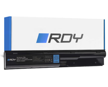 Batteri RDY PR06 till HP ProBook 4330s 4331s 4430 4430s 4431s 4435s 4446s 4530 4530s.