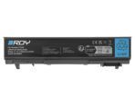 Batteri RDY PT434 W1193 till Dell Latitude E6400 E6410 E6500 E6510 E6400. - Bild 3