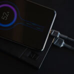 Green Cell Kabel Green Cell PowerStream USB-A - Micro USB 30cm snabbladdning Ultra Charge. QC 3.0. - Bild 4