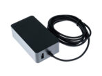 Green Cell PRO 1706 65W 15V 4A Laddaradapter för Microsoft Surface Laptop. Pro. Book. Go. - Bild 2