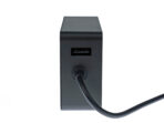 Green Cell PRO 1706 65W 15V 4A Laddaradapter för Microsoft Surface Laptop. Pro. Book. Go. - Bild 3