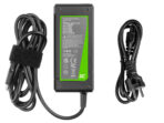 Green Cell USB-C 65W laddaradapter för bärbara datorer. surfplattor. telefoner. - Bild 4