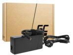 Laddare / AC-adapter Green Cell PRO 20V 3.25A 65W för Lenovo Yoga 4 Pro 700-14ISK 900-13ISK 900-13ISK2