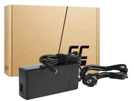 Laddare / AC-adapter Green Cell PRO 20V 3.25A 65W för Lenovo Yoga 4 Pro 700-14ISK 900-13ISK 900-13ISK2