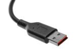 Laddare / AC-adapter Green Cell PRO 20V 3.25A 65W för Lenovo Yoga 4 Pro 700-14ISK 900-13ISK 900-13ISK2. - Bild 5