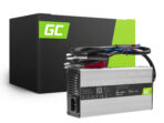 Green Cell Laddare för LiFePO4 Batterier 14.6V 10A