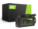 Green Cell Laddare för LiFePO4 Batterier 14.6V 4A