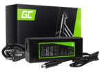 Green Cell Laddare för Xiaomi Mija M365. M365 Pro/Segway Ninebot ES1. ES2. ES3. ES4/Lime/Hive/Bird.