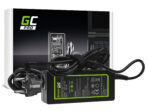 Green Cell PRO Laddare / AC-Adapter 12V 3.33A 40W för Samsung 303C XE303C12 500C XE500C13 500T XE500T1C 700T XE700T1C
