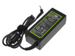 Green Cell PRO Laddare / AC-Adapter 12V 3.33A 40W för Samsung 303C XE303C12 500C XE500C13 500T XE500T1C 700T XE700T1C - Bild 2