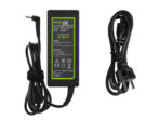 Green Cell PRO Laddare / AC-Adapter 12V 3.33A 40W för Samsung 303C XE303C12 500C XE500C13 500T XE500T1C 700T XE700T1C - Bild 3