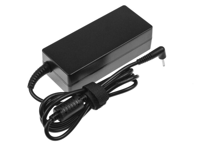 Green Cell PRO Laddare / AC-Adapter 12V 3.33A 40W för Samsung 303C XE303C12 500C XE500C13 500T XE500T1C 700T XE700T1C - Bild 4