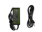 Green Cell PRO Laddare / AC Adapter 19V 3.16A 60W för Samsung NP730U3E ATIV Bok 5 NP530U4E ATIV Bok 7 NP740U3E. - Bild 3