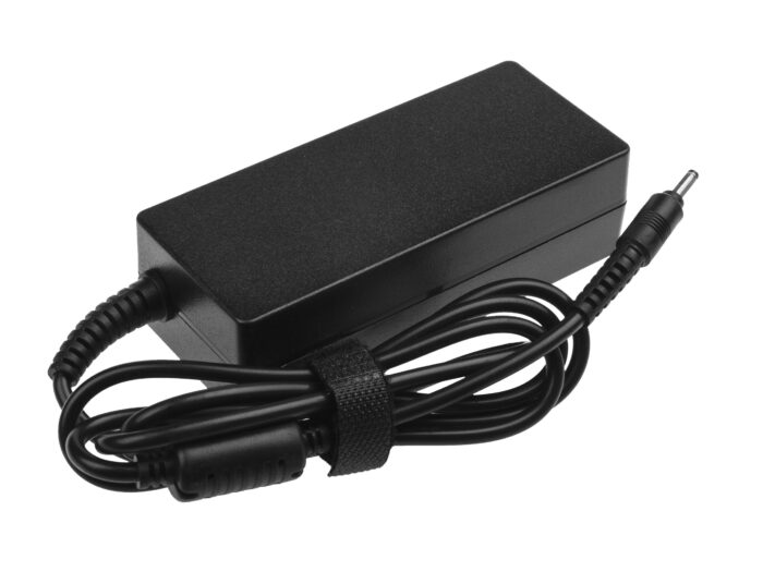 Green Cell PRO Laddare / AC Adapter 19V 3.16A 60W för Samsung NP730U3E ATIV Bok 5 NP530U4E ATIV Bok 7 NP740U3E. - Bild 4