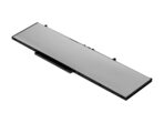 Green Cell batteri WJ5R2 04F5YV för Dell Latitude E5570 Precision 3510 - Bild 3