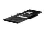 Green Cell batteri WJ5R2 04F5YV för Dell Latitude E5570 Precision 3510 - Bild 5