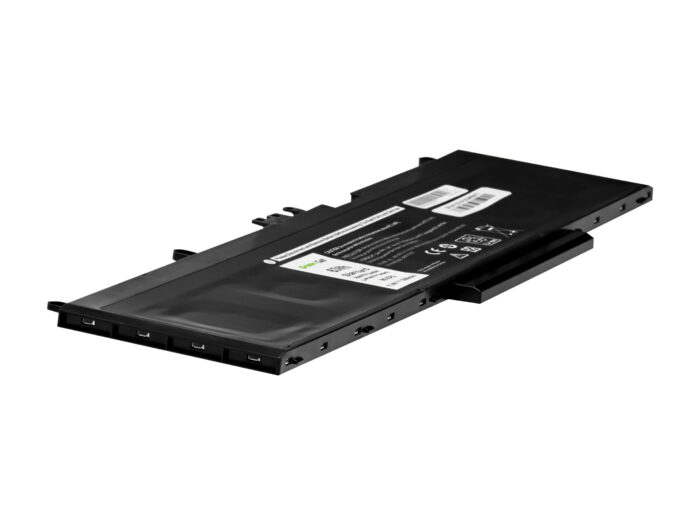 Green Cell batteri WJ5R2 04F5YV för Dell Latitude E5570 Precision 3510 - Bild 5