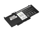Green Cell batteri 6MT4T 07V69Y för Dell Latitude E5270 E5470 E5570 - Bild 2