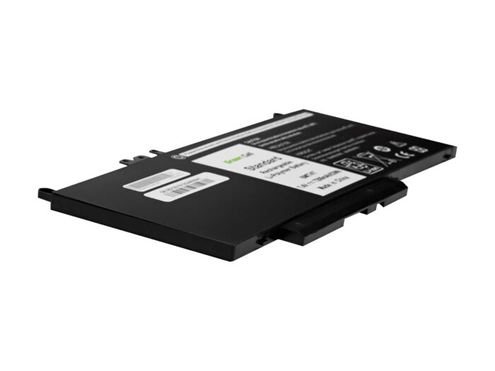 Green Cell batteri 6MT4T 07V69Y för Dell Latitude E5270 E5470 E5570 - Bild 5