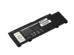 Green Cell Batteri 266J9 0M4GWP för Dell G3 15 3500 3590 G5 5500 5505 Inspiron 14 5490. - Bild 2
