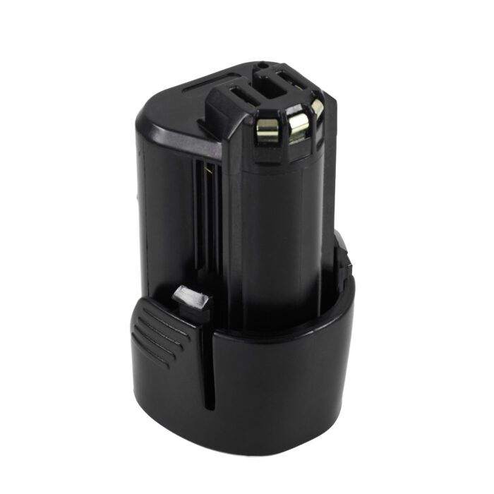 Green Cell 1600A00X79 Batteri för Bosch GBA 12V Elverktyg 3Ah 12 V. - Bild 5