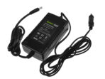 Green Cell Batteriladdare 42V 2A (5.5*2.1mm) för E-BIKE 36V - Bild 2