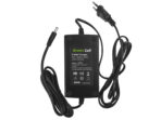 Green Cell Batteriladdare 42V 2A (5.5*2.1mm) för E-BIKE 36V - Bild 3