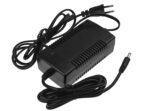 Green Cell Batteriladdare 42V 2A (5.5*2.1mm) för E-BIKE 36V - Bild 4