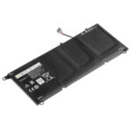 Green Cell 90V7W JD25G Batteri för Dell XPS 13 9343 9350 P54G - Bild 2