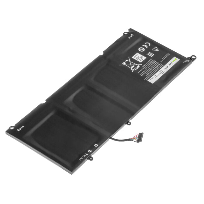 Green Cell 90V7W JD25G Batteri för Dell XPS 13 9343 9350 P54G - Bild 3
