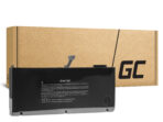 Green Cell A1382 batteri för Apple MacBook Pro 15 A1286 (Tidigt 2011. Sent 2011. Mitten 2012)